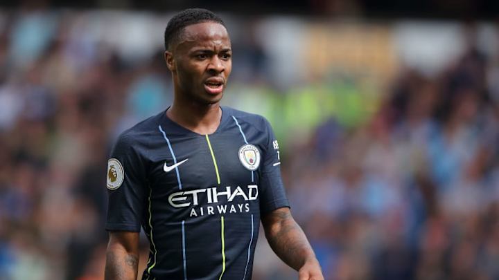 Report: Man City Hopeful of New Raheem Sterling Deal Amid Real Madrid Talk