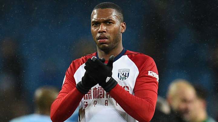 Astonishing Figures Reveal Daniel Sturridge Has Cost West Brom £50,000 per Minute of Football