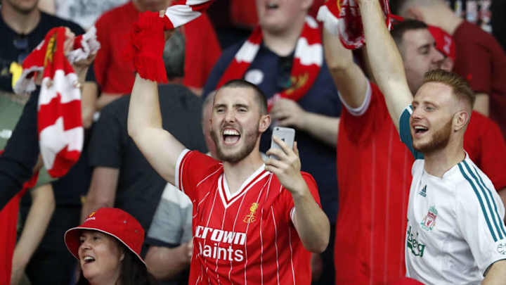 Liverpool Open Talks for Bargain Transfer as Attacker’s £40m Asking Price is Slashed Liverpool Open Talks for Bargain Transfer as Attacker’s £40m Asking Price is Slashed