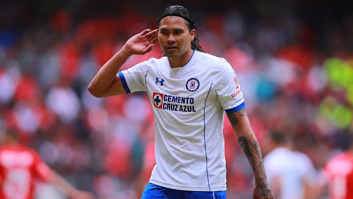 ¡LA ESTAFA MAESTRA! | Se filtra la cantidad que cobra Carlos 'Gullit' Peña por partido