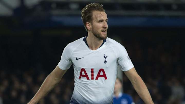 El FC Barcelona se sitúa en la cabeza por fichar a Harry Kane