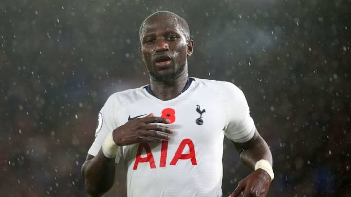 Southampton Legend Matt Le Tissier Identifies One Area Tottenham Star Moussa Sissoko Must Improve Southampton Legend Matt Le Tissier Identifies One Area Tottenham Star Moussa Sissoko Must Improve