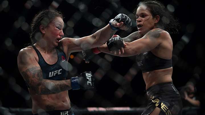 Report: ESPN Takes UFC Package From Fox In Five-Year Deal