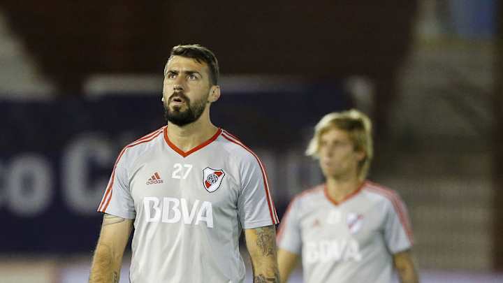 PICANTE | Lucas Pratto y un mensaje directo a Boca