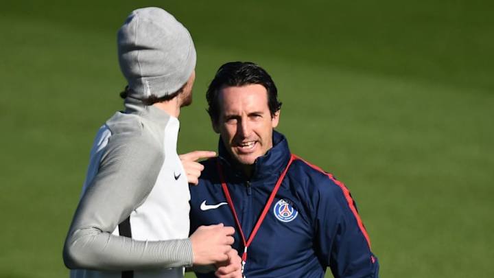 El Barcelona le consultó a Unai Emery algunos detalles sobre Rabiot El Barcelona le consultó a Unai Emery algunos detalles sobre Rabiot