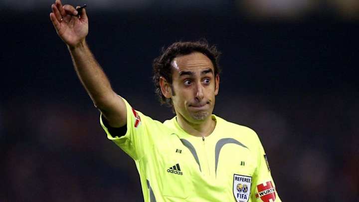 La curiosa anécdota de Iturralde con Iniesta tras el 5-0