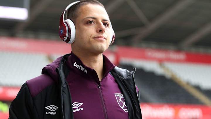 Las sorprendentes las palabras que dedicó 'Chicharito' a todas las mujeres en el 'Día de la Mujer'