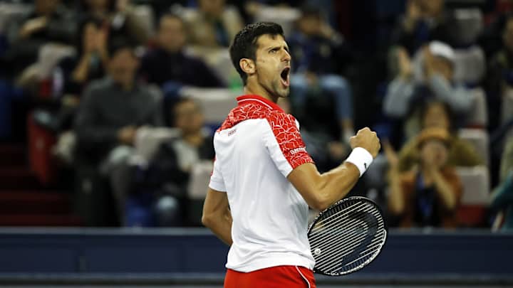 Mailbag: Handing Out ATP Year-End Awards Mailbag: Handing Out ATP Year-End Awards