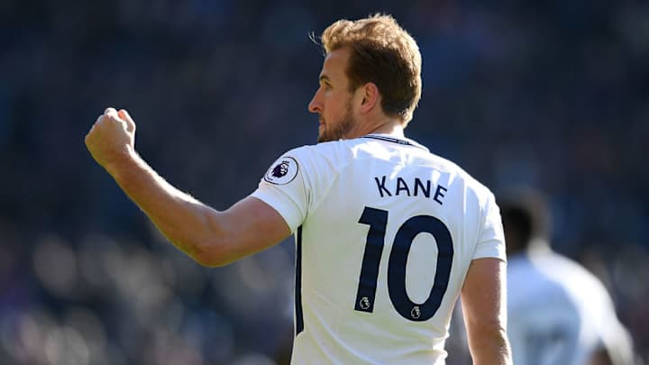 Get Out: Former Spurs Boss Tells Harry Kane He Needs to Quit Tottenham If He Wants to Win Trophies