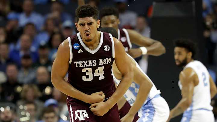 NCAA Tournament 2018 Schedule and Scores Tracker: Sunday's Second-Round Games