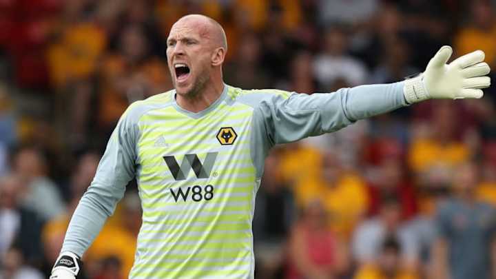 Wolves Goalkeeper John Ruddy Opens Up on How Close He Came to Joining Chelsea in 2013