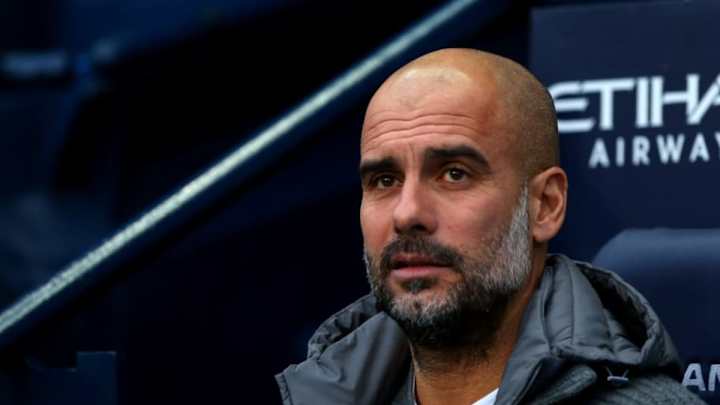 Pep Guardiola Praises Raheem Sterling for 'Changing the Game' During Victory Against Bournemouth