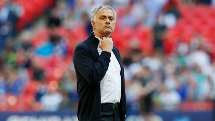 El plan de José Mourinho para llevarse a Bale al Manchester United