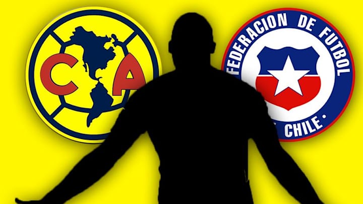 BOMBAZO | "No le cierro las puertas al Club América"