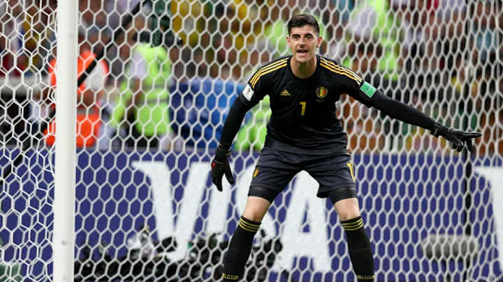 NO ES HAZARD | El Real Madrid ofrecería 100 millones al Chelsea por Courtois y otro futbolista