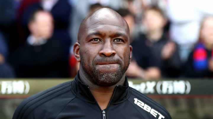 Darren Moore Claims West Brom Have 'Restored Some Pride' Despite First Loss of Caretaker Reign