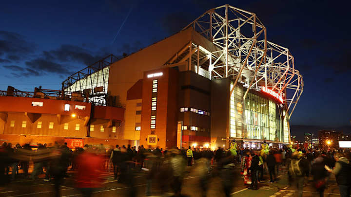 'You're Not Singing Anymore!' Man Utd Set to Hand Out Song Sheets to Improve Old Trafford Atmosphere