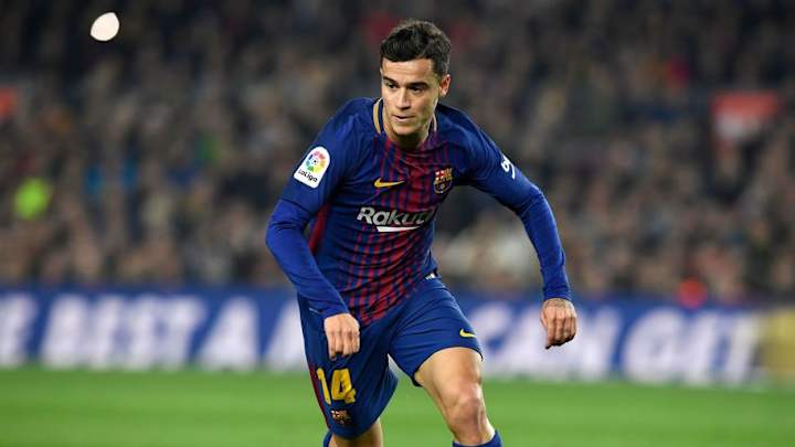 Barcelona Fans Laud Philippe Coutinho on Social Media Following Debut Performance Against Espanyol Barcelona Fans Laud Philippe Coutinho on Social Media Following Debut Performance Against Espanyol