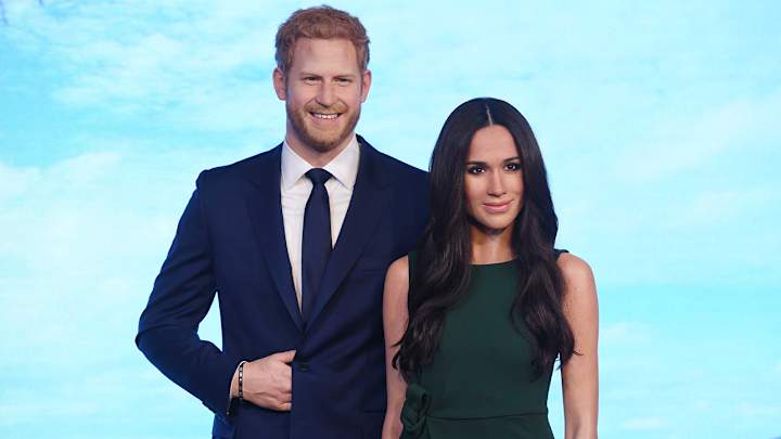 Make The Royal Wedding Tolerable And Place A Wager On It
