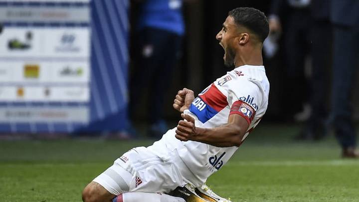 Liverpool Resume Nabil Fekir Talks Despite Lyon Insistence That Deal Was Off Last Month Liverpool Resume Nabil Fekir Talks Despite Lyon Insistence That Deal Was Off Last Month