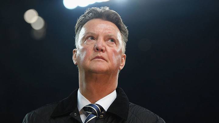 Report: World Cup-Bound Australia to Offer Louis Van Gaal Manager Job Report: World Cup-Bound Australia to Offer Louis Van Gaal Manager Job