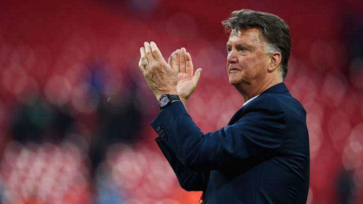Louis van Gaal Reveals How Close He Was to Bringing Robert Lewandowski to Old Trafford