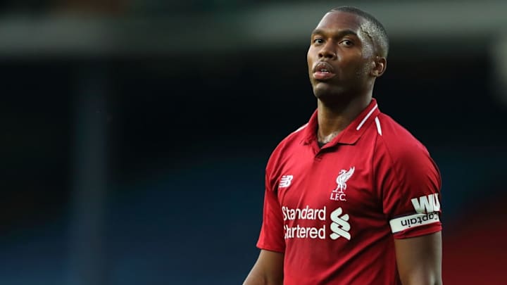 Liverpool Star Explains Why He Decided to Leave the Club on Loan Last Season