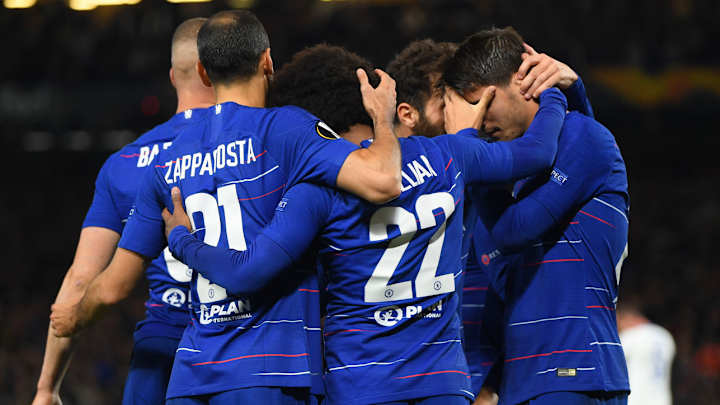 How to Watch Chelsea vs. BATE Borisov: Live Stream, Time