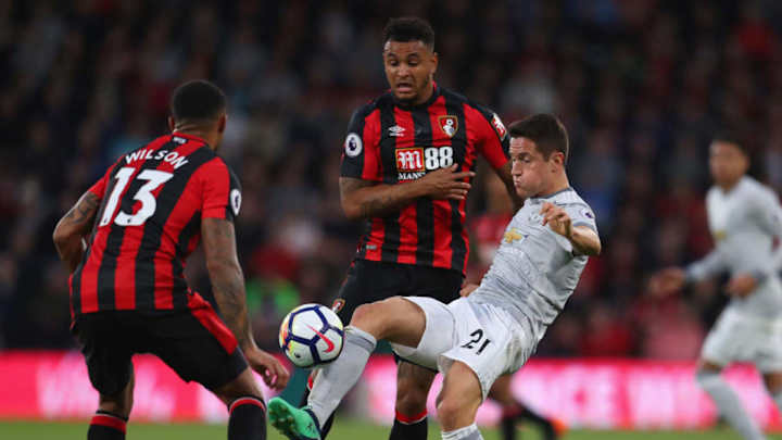 Bournemouth vs Manchester Utd Preview: How to Watch, Kick Off Time & Team News