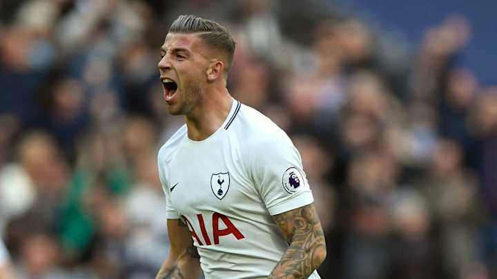 Arsenal Legend Urges Liverpool to Swoop for Spurs Ace With Cunning Reason Behind Claim