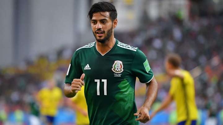 SORPRESA | Carlos Vela está dispuesto a retirarse en dos equipos rivales de la Liga MX SORPRESA | Carlos Vela está dispuesto a retirarse en dos equipos rivales de la Liga MX