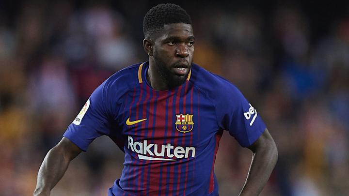 La nueva cláusula con la que el Barcelona quiere blindar a Umtiti
