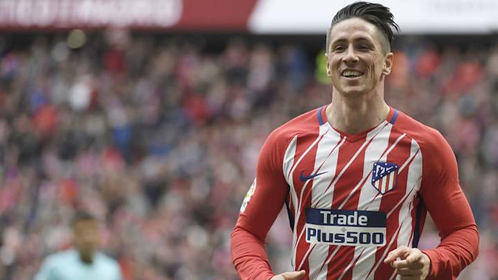 Atletico Madrid 3-0 Levante: Clinical Atleti Down Relegation Strugglers as Simeone's Men March On