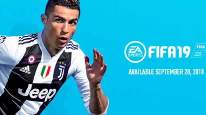 Las primeras impresiones de la demo de FIFA 19