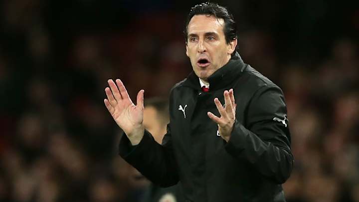Arsenal Legend Martin Keown Praises Unai Emery's Tactics as 'Different Class'