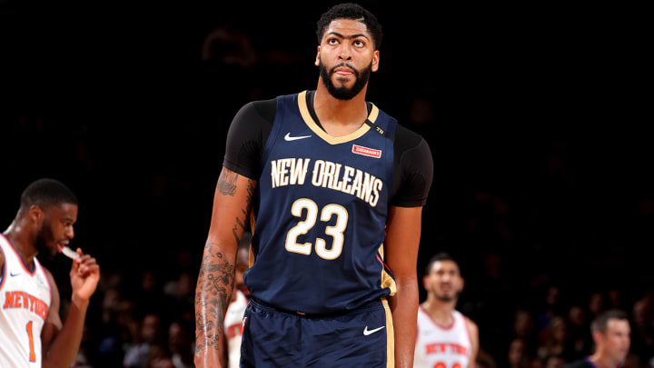 What Will Be the NBA's Biggest Plot Twist This Season?