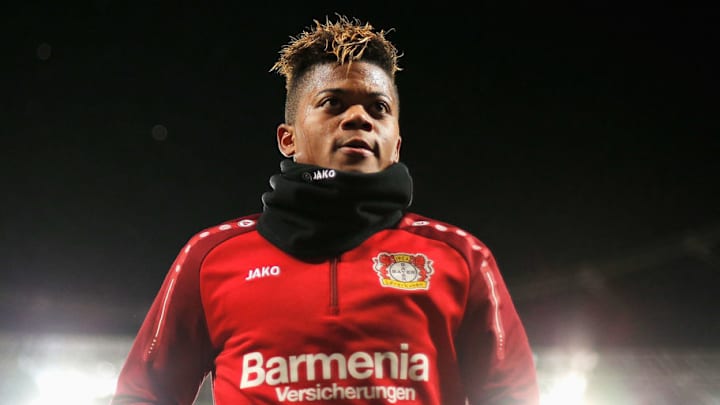 Chelsea Fans Excited by Old Leon Bailey Tweet Suggesting Speedy Winger Wants to Join Club Chelsea Fans Excited by Old Leon Bailey Tweet Suggesting Speedy Winger Wants to Join Club