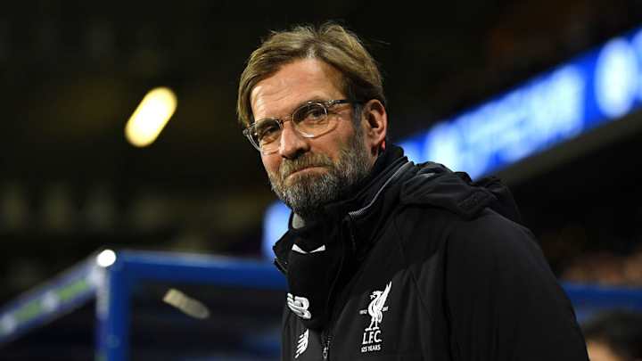 Jurgen Klopp Delighted With Liverpool's Reaction Following Comfortable Win Against Huddersfield Jurgen Klopp Delighted With Liverpool's Reaction Following Comfortable Win Against Huddersfield