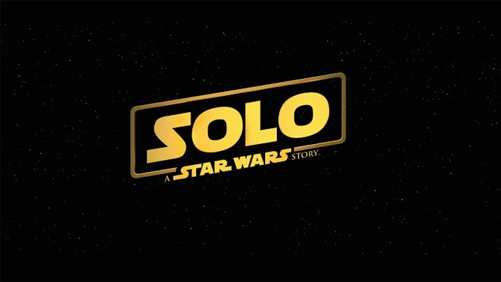 Watch: Solo: A Star Wars Story Trailer Drops During Super Bowl LII Watch: Solo: A Star Wars Story Trailer Drops During Super Bowl LII