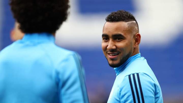 Marseille Dismiss Claims That Dimitri Payet is Set to Rejoin West Ham
