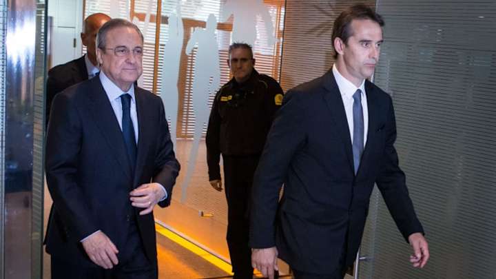 NO PUEDE SER | La estrella del Real Madrid que no descarta su salida tras el Mundial