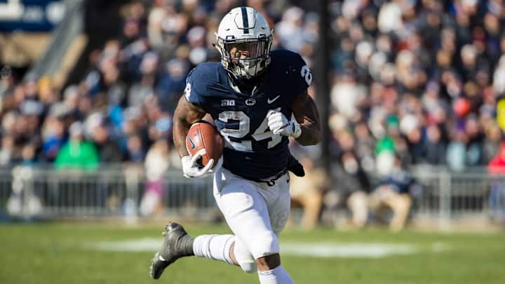 How to Watch Penn State vs. Rutgers: Live Stream, TV Channel, Game Time How to Watch Penn State vs. Rutgers: Live Stream, TV Channel, Game Time