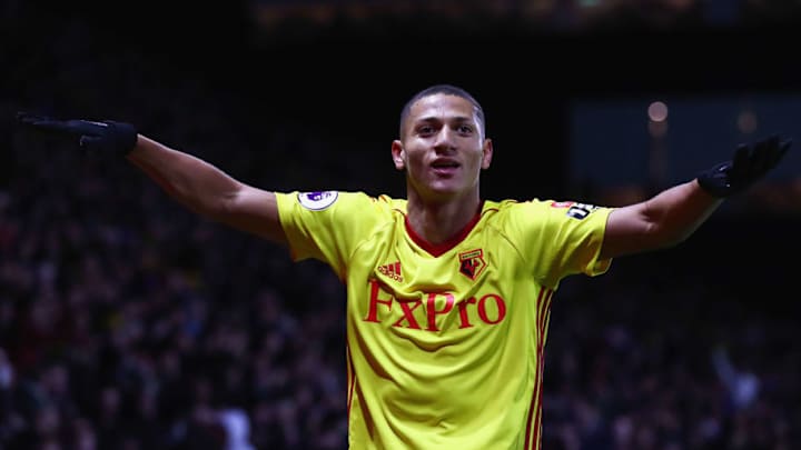 Save Your Money: Why Watford Don’t Need to Spend Big on a Richarlison Replacement