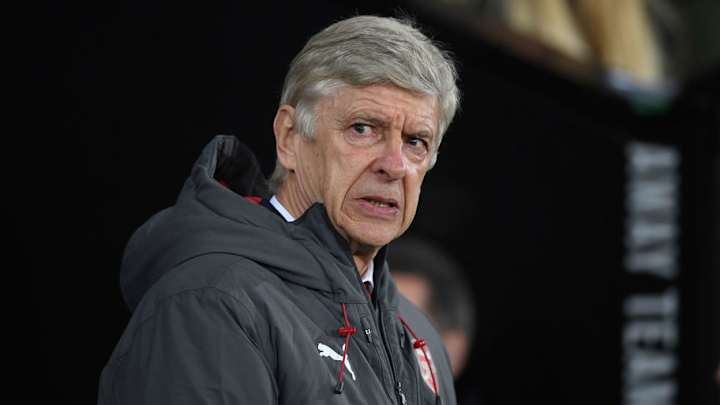 Wenger Spills the Beans on Why Arsenal Have Suffered Far Fewer Injuries to Star Players This Season