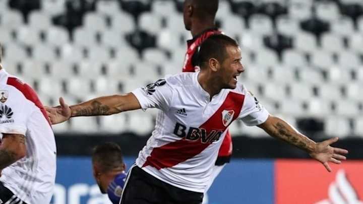 El increíble récord que podría romper Rodrigo Mora