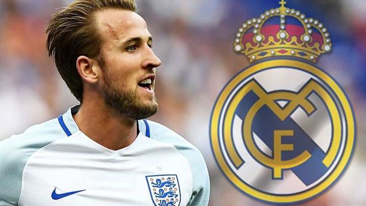 REVELADO | El salario que pide Harry Kane para fichar por el Real Madrid