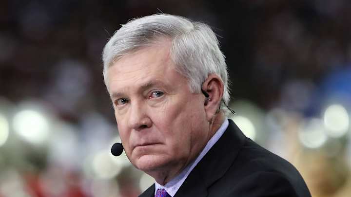 North Carolina Hires Mack Brown as Next Head Coach