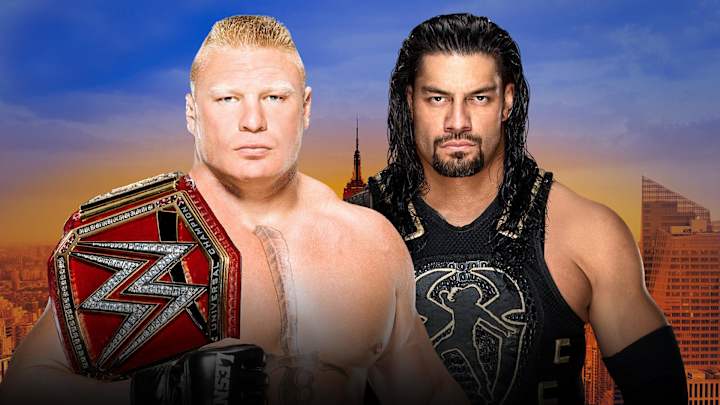 WWE SummerSlam Predictions: A Roundtable Discussion With the SI Staff