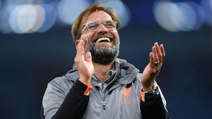 'Get Him!' Jurgen Klopp Praises Liverpool Scouts for Summer Bargain