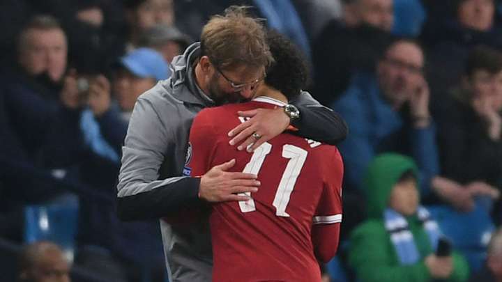 Kenny Dalglish Claims Even Jurgen Klopp Will Have Been Surprised by Mohamed Salah This Season